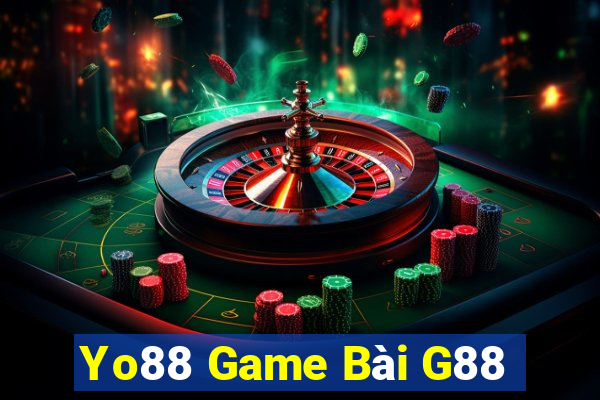 Yo88 Game Bài G88