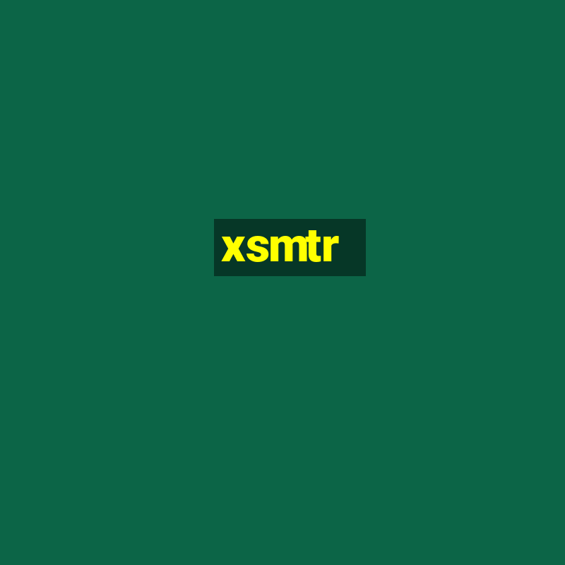 xsmtr