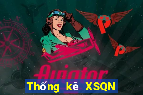 Thống kê XSQN ngày 31