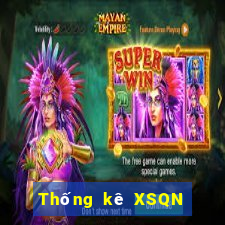 Thống kê XSQN ngày 31