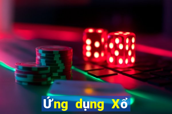 Ứng dụng Xổ số 8080cc Tải về