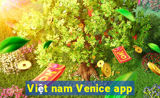 Việt nam Venice app