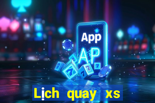 Lịch quay xs Max3D Pro ngày 2