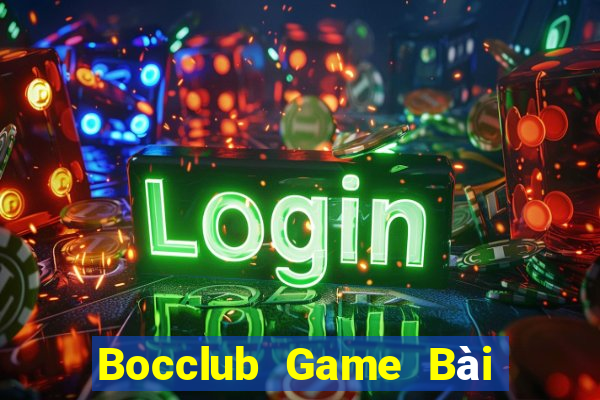 Bocclub Game Bài Nạp The Garena