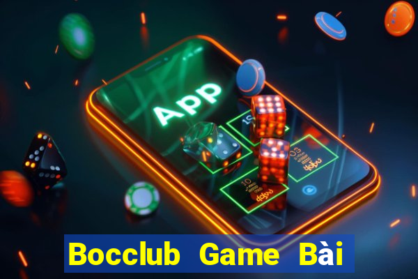 Bocclub Game Bài Nạp The Garena