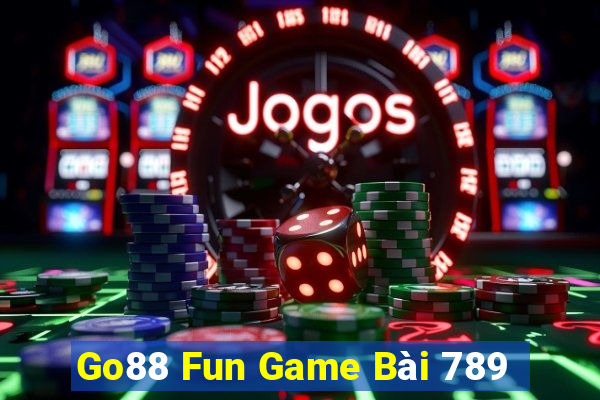 Go88 Fun Game Bài 789