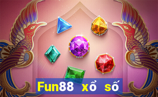 Fun88 xổ số nhân dân Việt nam