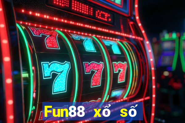 Fun88 xổ số nhân dân Việt nam