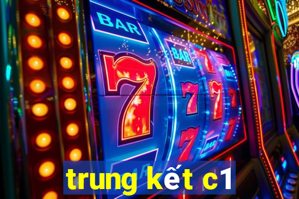 trung kết c1