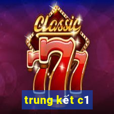 trung kết c1