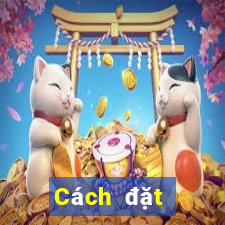 Cách đặt cược XS Max 4D ngày 8