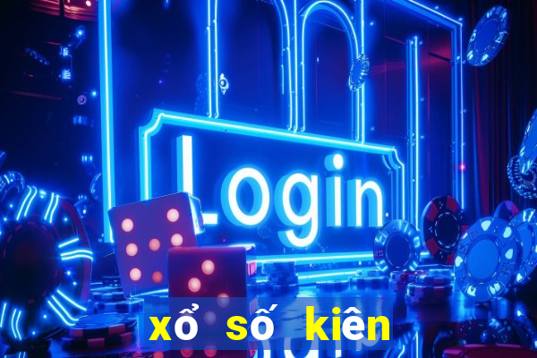 xổ số kiên giang cà mau