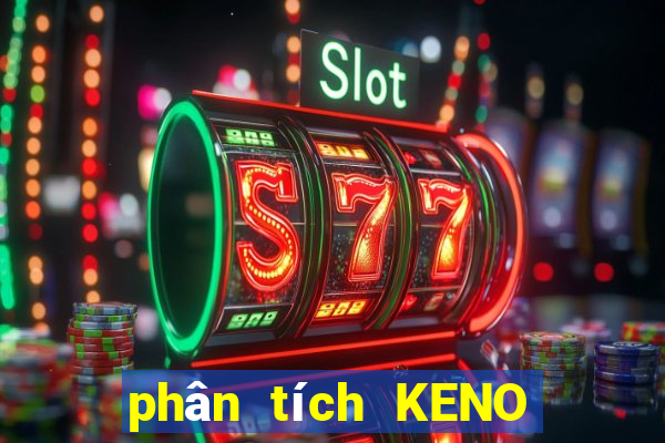 phân tích KENO ngày 18