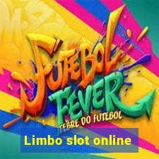 Limbo slot online