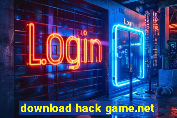 download hack game.net