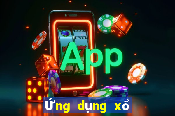 Ứng dụng xổ số trực tuyến ag