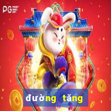 đường tăng nghịch thiên