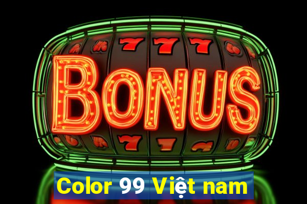 Color 99 Việt nam