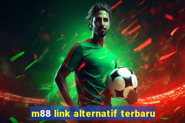 m88 link alternatif terbaru