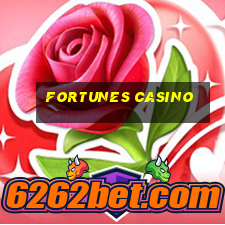 fortunes casino