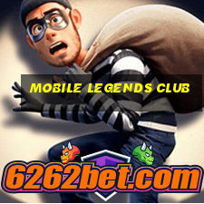 mobile legends club