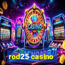 rod25 casino