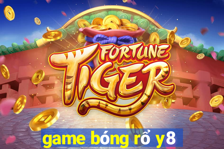 game bóng rổ y8