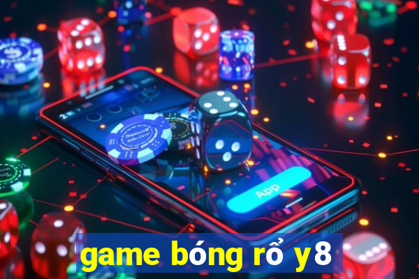 game bóng rổ y8