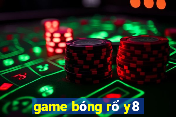 game bóng rổ y8