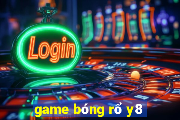 game bóng rổ y8