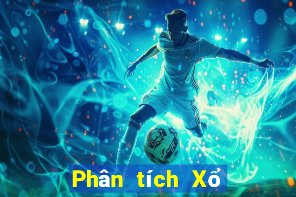 Phân tích Xổ Số điện toán 6x36 ngày 30