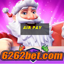 air pay