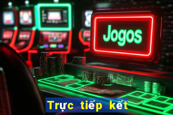 Trực tiếp kết quả XSTN ngày 6