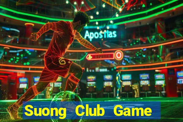 Suong Club Game Bài Vip