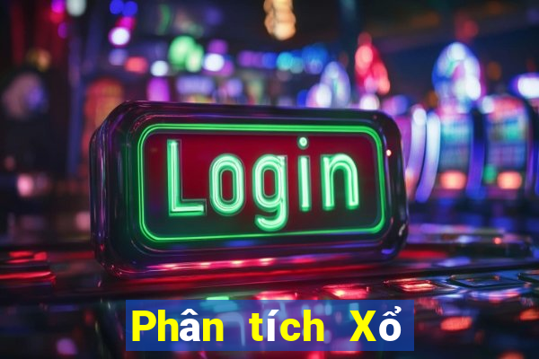 Phân tích Xổ Số bình dương ngày 6