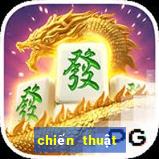 chiến thuật cờ vây