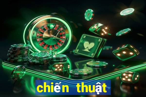 chiến thuật cờ vây