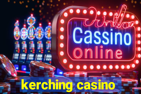 kerching casino