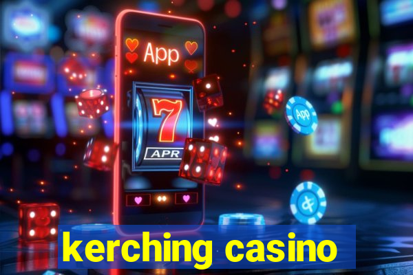 kerching casino