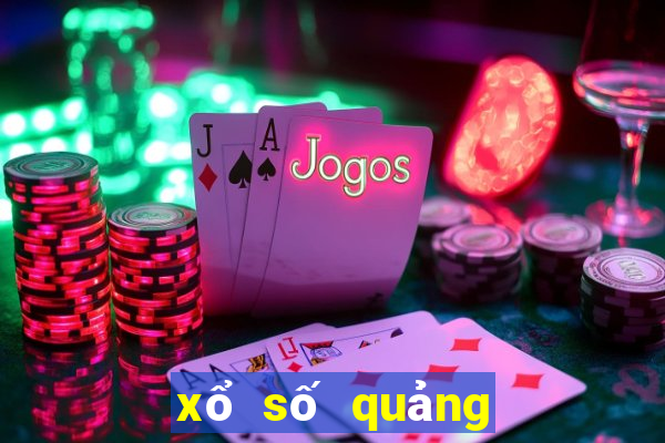 xổ số quảng bình hôm qua