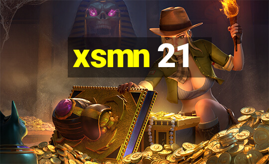 xsmn 21