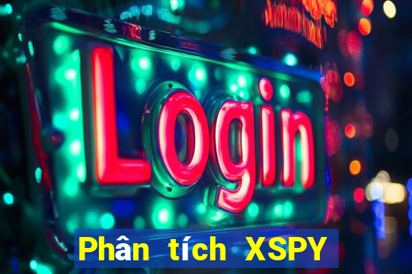 Phân tích XSPY ngày thứ năm