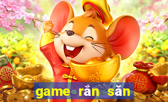 game rắn săn mồi 2024