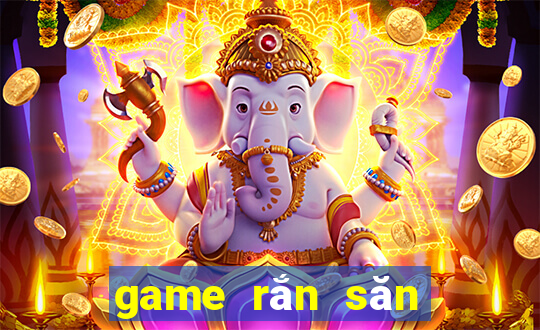 game rắn săn mồi 2024