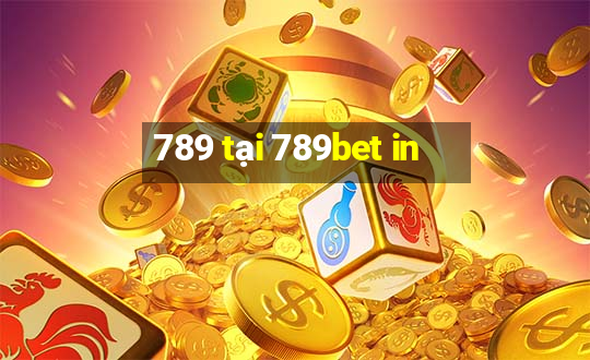 789 tại 789bet in