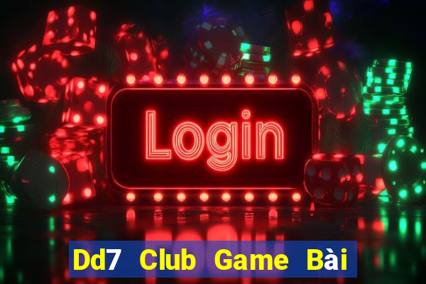 Dd7 Club Game Bài 6 Lá