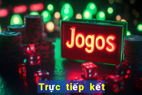 Trực tiếp kết quả XSGL ngày 27