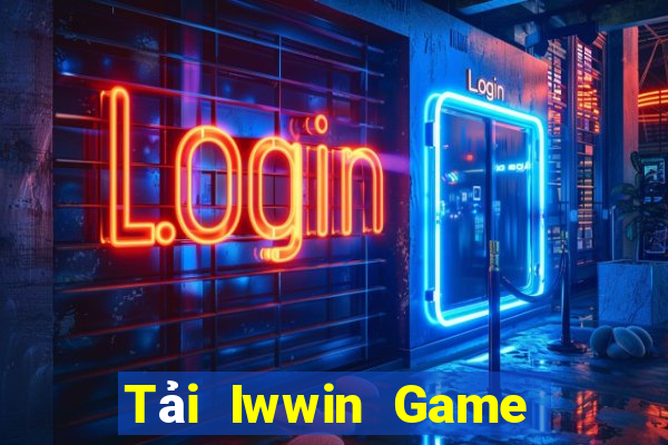 Tải Iwwin Game Bài Mậu Binh