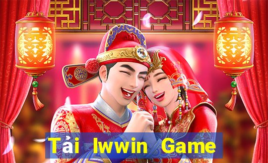 Tải Iwwin Game Bài Mậu Binh