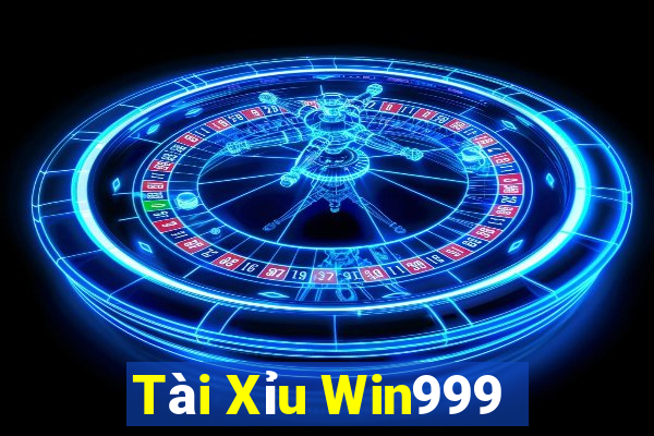 Tài Xỉu Win999